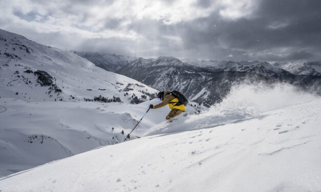 Baqueira Beret finalitza la segona millor temporada de la seva història, fregant el milió de dies d’esquí