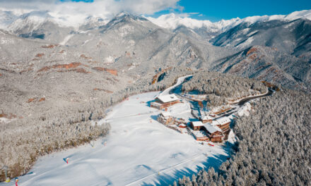 Pal Arinsal tanca la temporada amb 430.516 dies d’esquí venuts