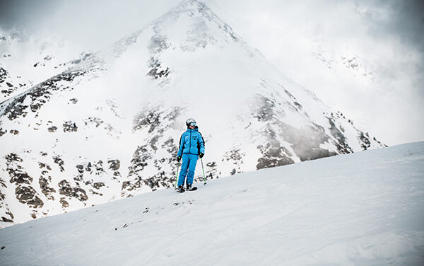 Ordino Arcalís augmenta un 26% en dies d’esquí