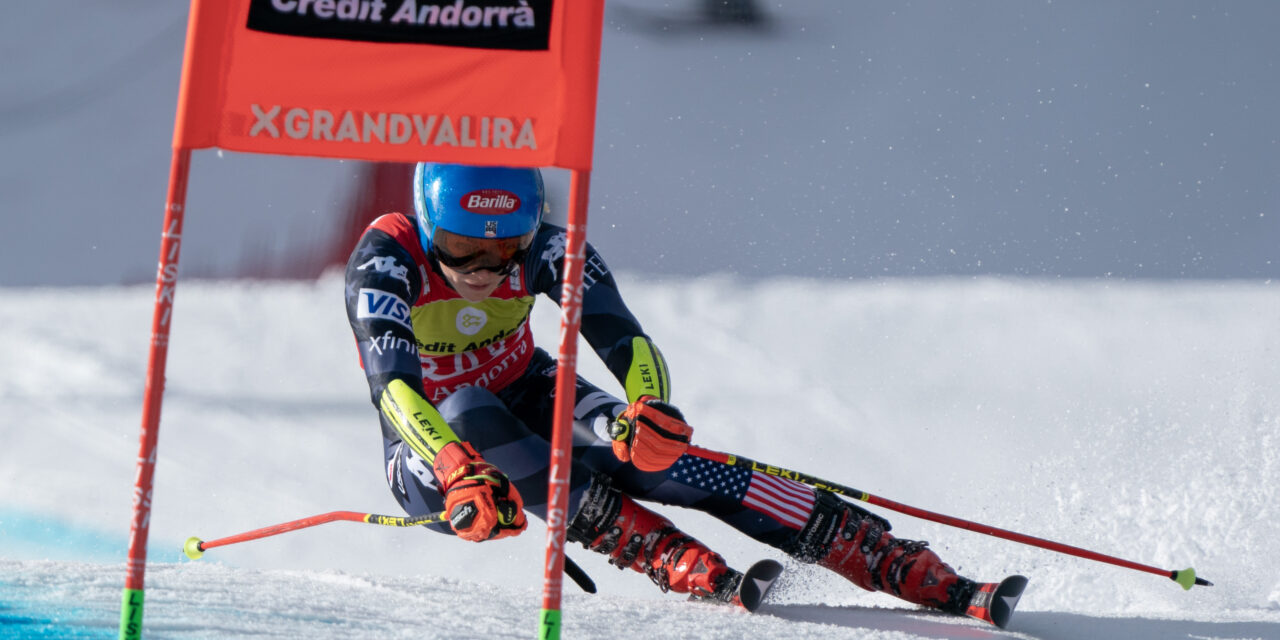Grandvalira rebrà la Copa del Món d’esquí alpí femenina la temporada que ve