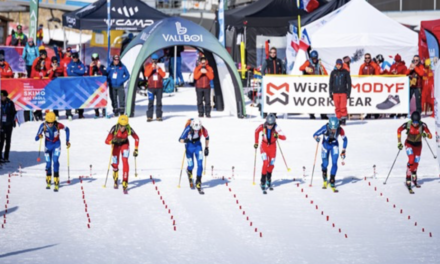 Boí Taüll acollirà dues proves de la Copa del Món d’Esquí de Muntanya el gener de 2024