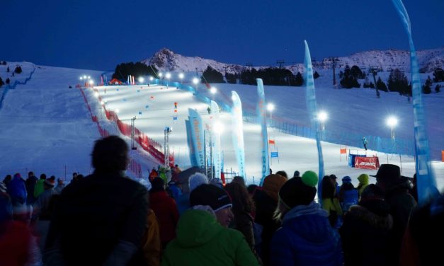 Torna l’espectacular Era Nocturna a Baqueira Beret