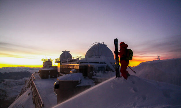 10 experiències imprescindibles en el Pic du Midi