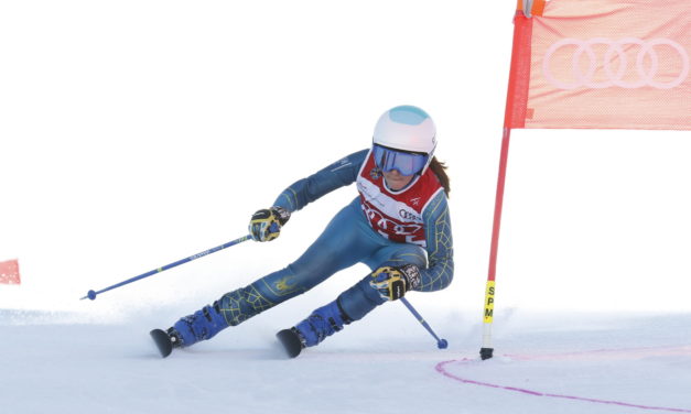 La Audi quattro Cup torna a fer vibrar Baqueira Beret al Trofeu XVIII Amics de Montgarri