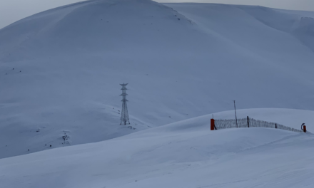 Un jove esquiador perd la vida a La Molina