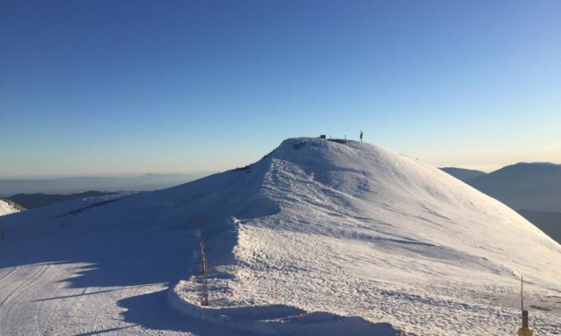 El futur de La Molina passa per la sostenibilitat