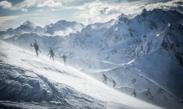 Luz-Ardiden i Saint-Lary, acolliran dues de les competicions més esperades