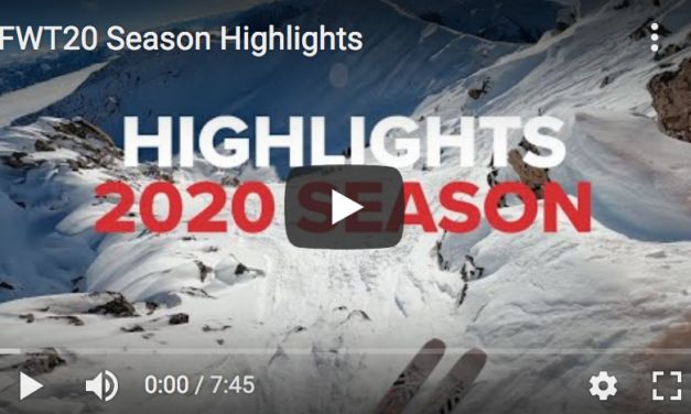 FWT20 Season Highlights