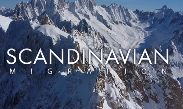 Scandinavian Migration | Salomon TV