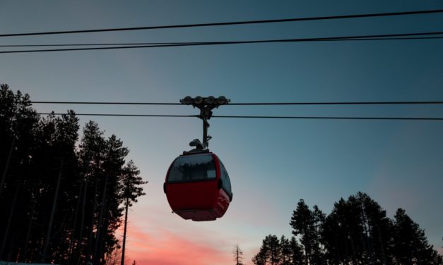 Tancament estacions d’esquí d’Andorra