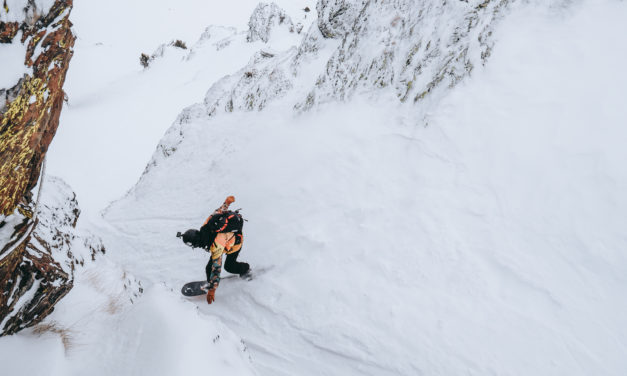 Les millors fotos del FWT d’Ordino Arcalís