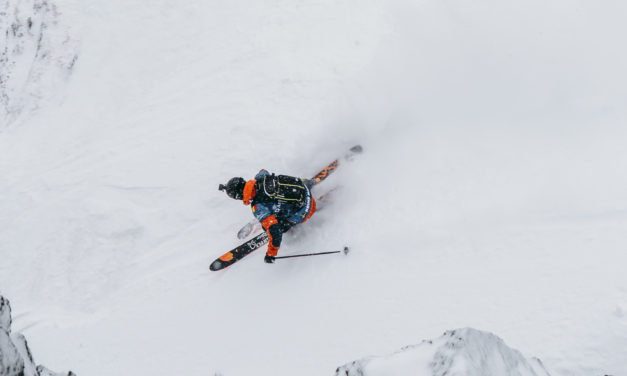 Èxit del Freeride World Tour a Ordino Arcalís