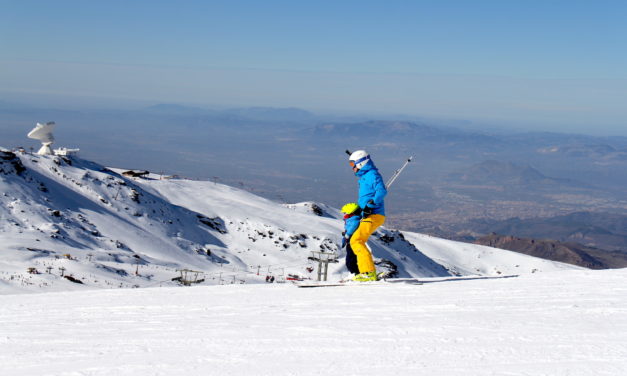 Sierra Nevada va tancar la temporada amb prop d’un milió d’usuaris malgrat la clausura anticipada per coronavirus