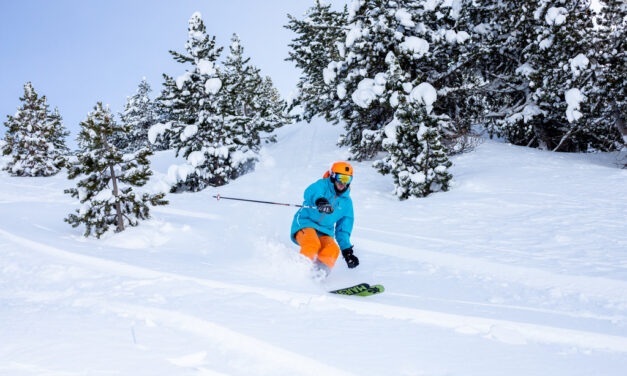 Baqueira Beret fa balanç de la temporada d’hivern