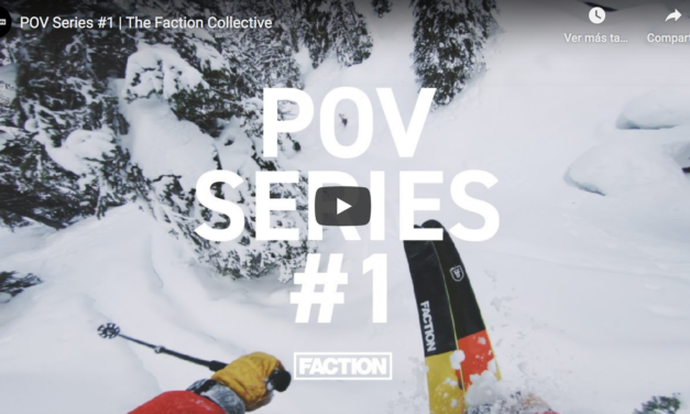 POV Series #1 | The Faction Collective