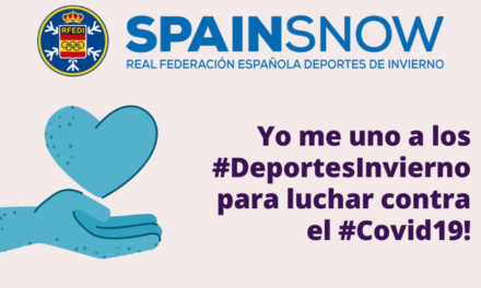 Campanya-solidària-Covid19-SPAINSNOW