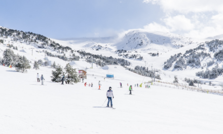L’actor Ricardo Darin demana ajuda per als temporers d’esquí argentins atrapats a Andorra