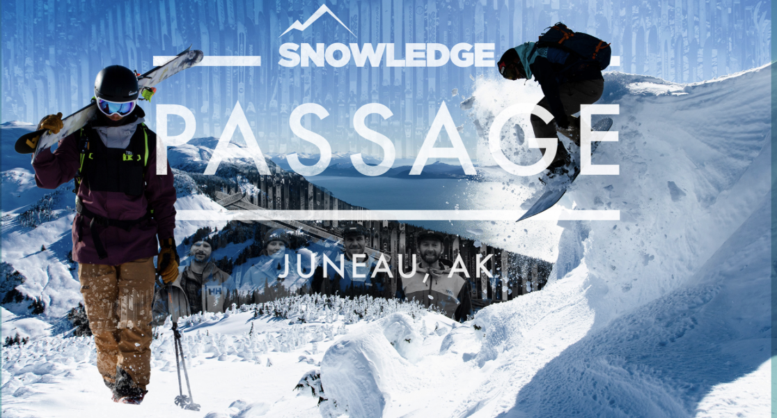 Passage – An Eaglecrest Experience | Snowledge