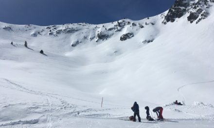 La Generalitat licita les obres per implantar barreres paraallaus a l’aparcament de l’estació d’esquí de Tavascan