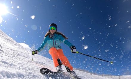 Les estacions d’esquí catalanes alerten que si la crisi del coronavirus s’allarga afectarà la propera temporada d’hivern