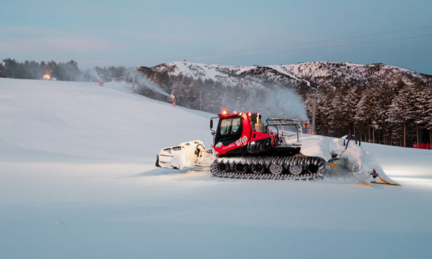 La temporada de Vallnord Pal-Arinsal en imatges