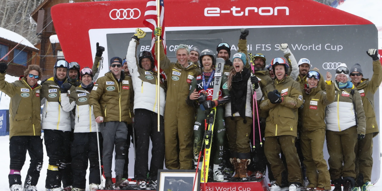 Ja es coneixen els integrants de l’equip nord-americà i austríac d’esquí alpí