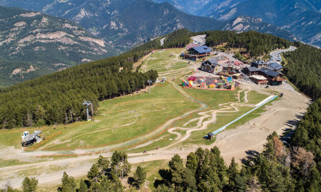 Vallnord – Pal Arinsal confirma l’obertura de la temporada d’estiu 2020