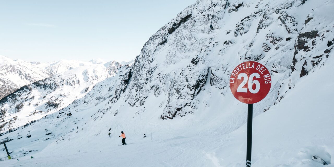 Ordino Arcalís tanca la temporada amb 161.500 dies d’esquí