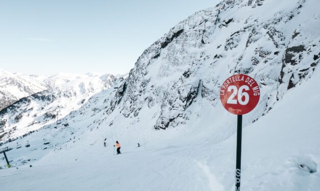 Ordino Arcalís tanca la temporada amb 161.500 dies d’esquí