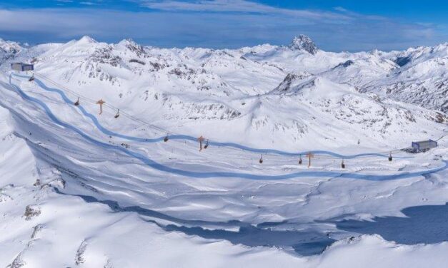 Aramón invertirà 9 milions a Formigal i en l’ampliació de Cerler