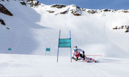 La marca d’esquí Kästle torna a la Copa del Món!