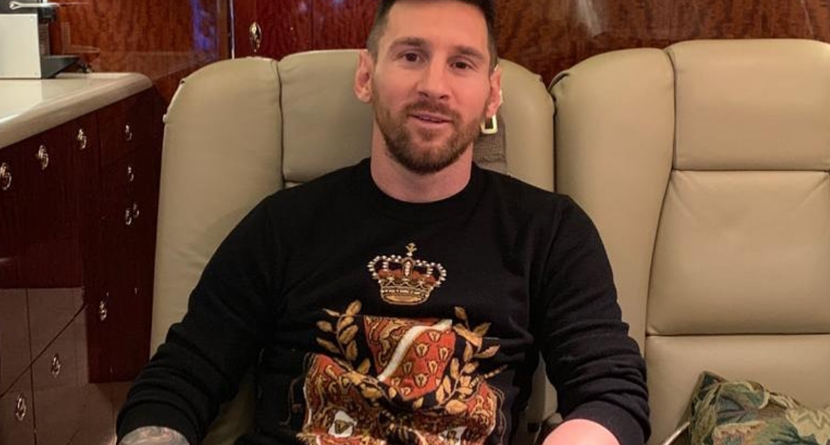 Messi ha comprat l’hotel Himalaia a Baqueira