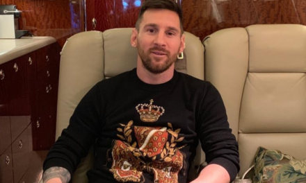 Messi ha comprat l’hotel Himalaia a Baqueira