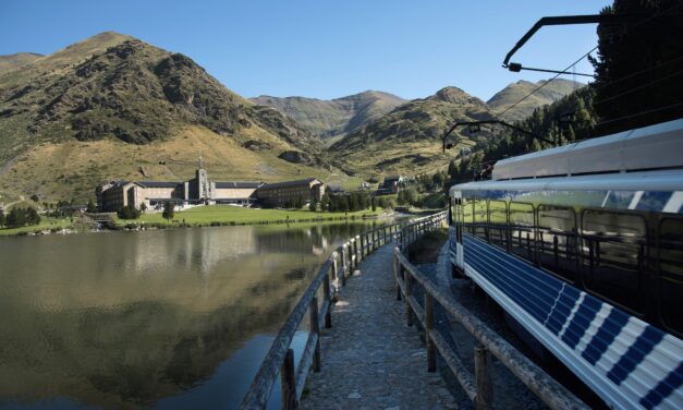 Vall de Núria inicia la temporada d’estiu aquest divendres