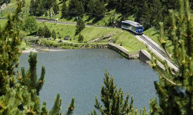 Tot sobre l’obertura de Vall de Núria