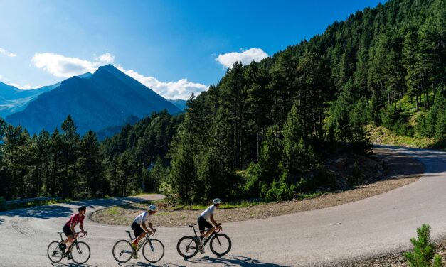 L’estació de Vallter 2000 inicia la temporada d’estiu el dissabte 18 de juliol