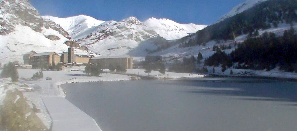 Respira Natura fent Esquí de Muntanya a les estacions de muntanya d’FGC