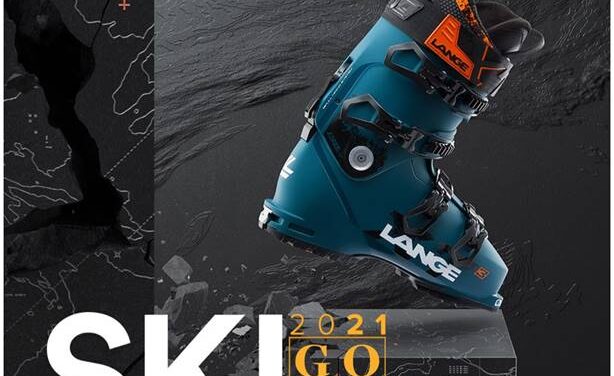 LANGE Ski Boots | XT³