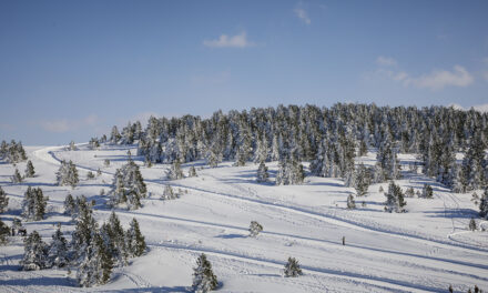 El Pirineu francès inaugura la temporada nòrdica. Beille i Val d’Azun obren demà; Capcir, el divendres i Le Chiuola, el dissabte