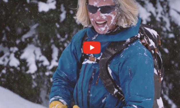 Noah Masionet 2020 Season Edit, de 4FRNT