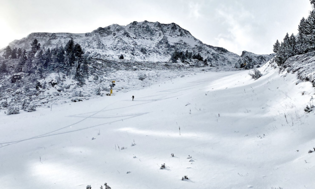 Grandvalira obté una doble certificació com a espai segur contra la Covid-19