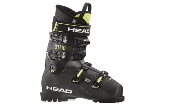 Bota Edge Lyt 110 de Head, l’equació més perfecta