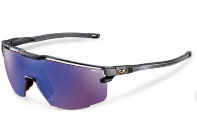 Julbo presenta les ulleres Ultimate Carbon by Martin Fourcade, edició limitada