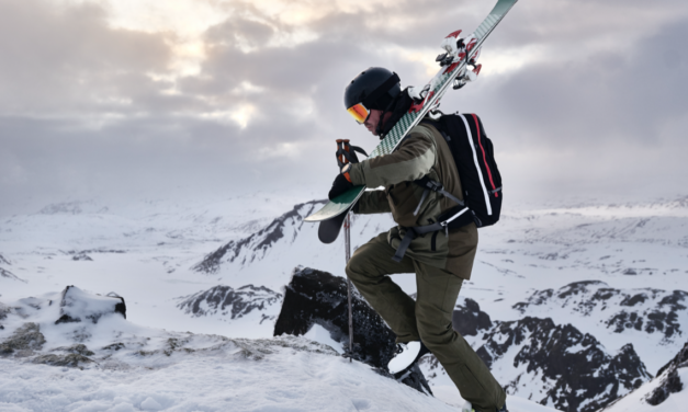 Control, rendiment i superació a la neu amb els rellotges Garmin