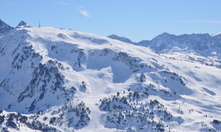Les estacions d’esquí de Catalunya no obriran abans del dia 9 de desembre
