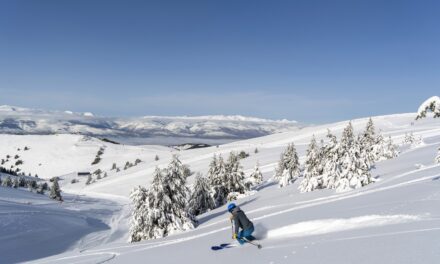 Balanç satisfactori el primer dia de la temporada a les estacions catalanes d’esquí