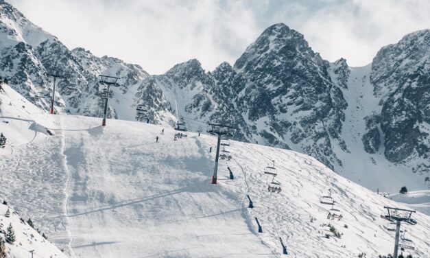 Grandvalira i Ordino Arcalís demoren la data d’obertura a principis del mes de gener