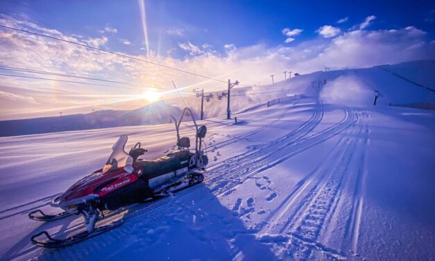 Així ha estat el primer dia de la temporada a Masella