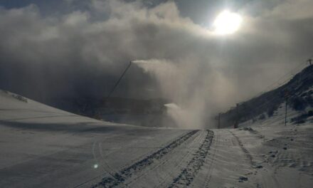 Les 3 estacions d’esquí que sí estan obertes tot i les restriccions