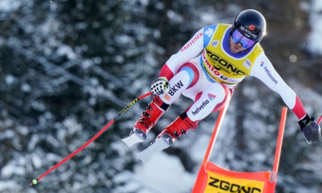 Mauro Caviezel pateix un traumatisme cranioencefàlic a Garmisch